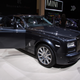Illustration for article titled This $600K Rolls-Royce Has A City Carved Into Its Interior